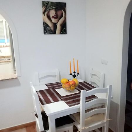 Casa Villamartin Blue Lagoon Dehesa de Campoamor  Exterior photo